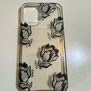 Coach 12 Pro max iPhone case